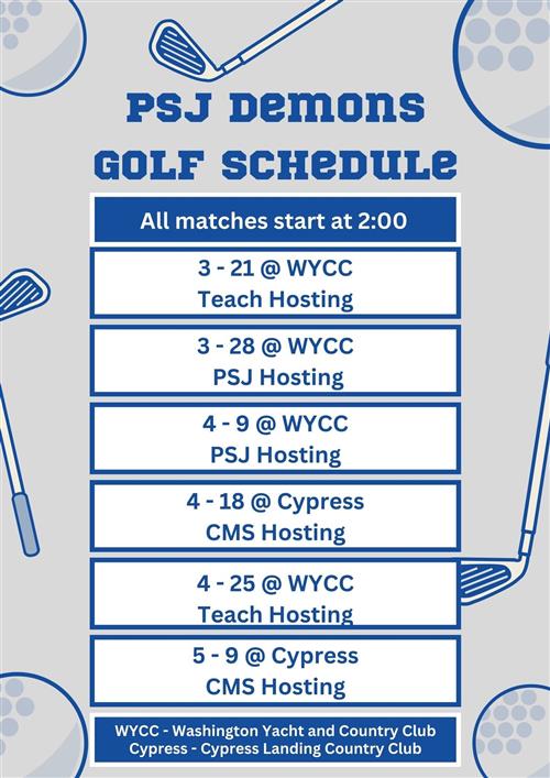 Golf