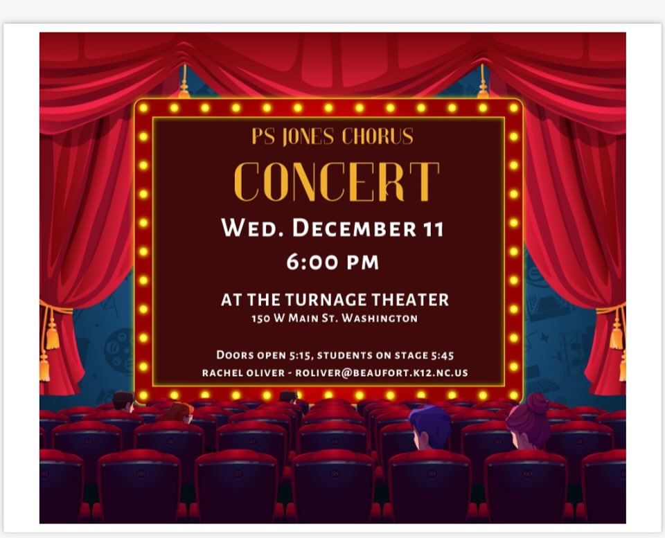  Choir Concert