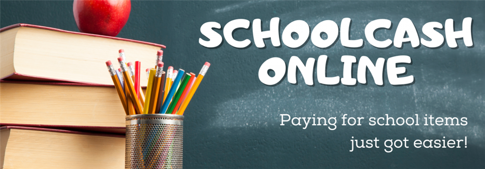  SchoolCash Onlin Is Here!