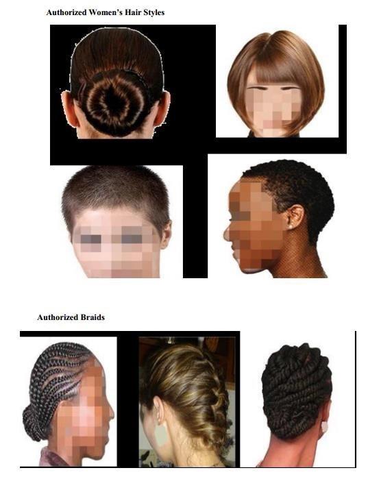 Hair