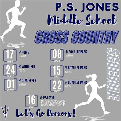 Cross Country