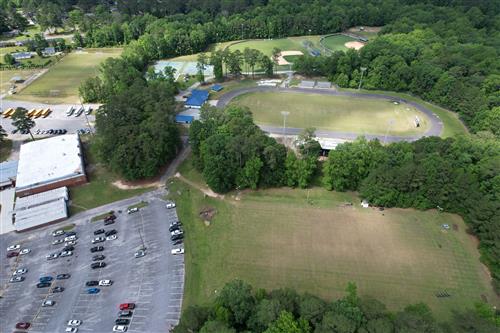 Athletic Complex